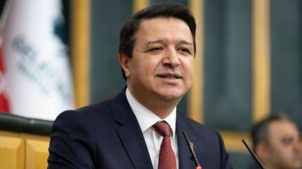 Saadet Partisi Genel Başkanı Mahmut Arıkan'dan Cumhurbaşkanı Erdoğan ve MHP Genel Başkanı Bahçeli'ye Gazze ve İran teşekkürü