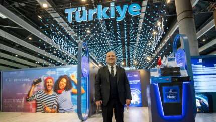 Turkcell’den yerli teknoloji ekosistemini güçlendiren imzalar