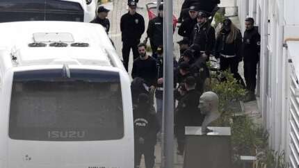 Hakan Sabancı'nın ifadesi ortaya çıktı! Aygül Aydın'ın da adı geçiyor: Hayatımda uyuşturucu kullanmadım