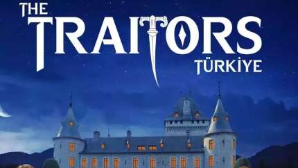 The Traitors Türkiye nerede çekildi?
