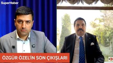 Savcı Sayan'dan CHP'yi karıştıracak kulis: Özgür Özel pazarlık istedi, Akın Gürlek reddetti!