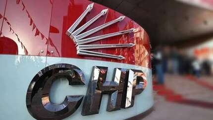 Durum hiç de birinci partilik değil! Son ankette CHP'ye şok