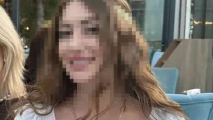 Özkan Yalım skandalında sular durulmuyor! İkinci sevgilisi Kocaeli'de gözaltına alındı...