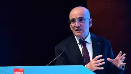 Bakan Şimşek'ten gelir beyanında son güne kalmayın uyarısı