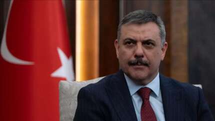 Bakan Çiftçi'den yeni APP plaka açıklaması: "Sadece bir şekil meselesi değil"