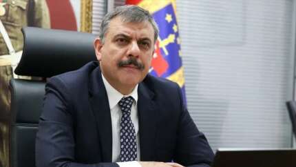 İçişleri BakanI Mustafa Çiftçi’den polis ve bekçileri ilgilendiren önemli düzenleme