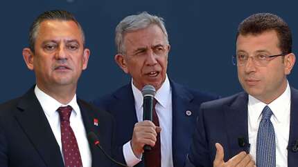 ''Cumhurbaşkanı olacağım diye hapis yatamam!” Mansur Yavaş aday mı değil mi? Yoksa butlan kararını mı bekliyor?