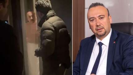 Uşak Belediyesi'ndeki skandallar büyüyor! Aşk ve vurgun trafiği pes dedirtti... Yasak aşkla Batum tatilinin faturası belediyeye!