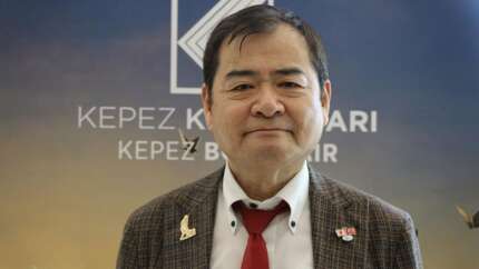 Japon deprem uzmanı konum vererek uyardı: 450 yıldır sessiz, enerji biriktiriyor