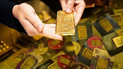 Altın ve gümüşte yükseliş beklentisi! Goldman Sachs ve Commerzbank tahminleri yukarı çekti! 2026 sonu gram altın ne kadar olacak?