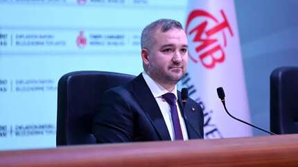 TCMB Başkanı Karahan'dan enflasyon açıklaması: "Dışsal bir durumla karşı karşıyayız"