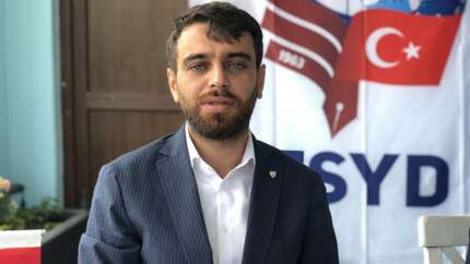 Bursa Büyükşehir Belediyesi Operasyonu'nda Emin Adanur ayrıntısı! 1 yıl önce "Sıra Bozbey'de" demişti...