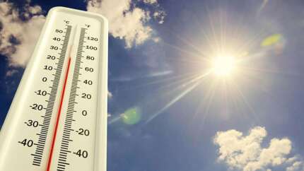 Meteoroloji duyurdu: Hava sıcaklıkları bugünden itibaren...