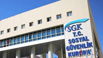 SGK duyurdu: Son ödeme süresi 7 Nisan’a uzatıldı