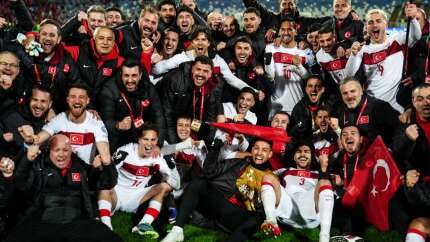 DÜNYA KUPASI NE ZAMAN BAŞLIYOR? Türkiye'nin 2026 FIFA rakipleri kim? Milli Takım'ın ilk maçı ne zaman?