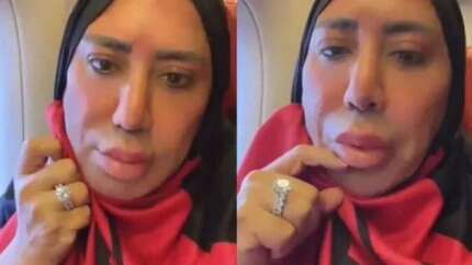 Başörtüyle video çekmişti! Sosyal medya fenomeni Murat Övüç tahliye edildi