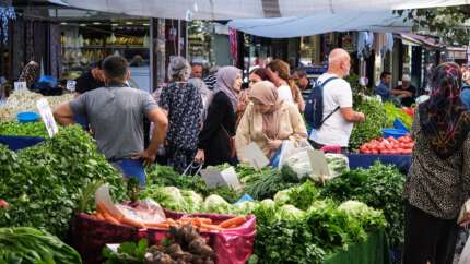 Türk-İş açıkladı! Mart ayında açlık sınırı 32.792,74 TL oldu