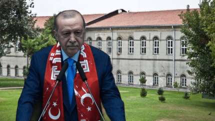Cumhurbaşkanı Erdoğan'dan CHP'yi sarsan "darbe" anısı! "Gençleri çatıştırıp ihtilale zemin hazırladılar!"