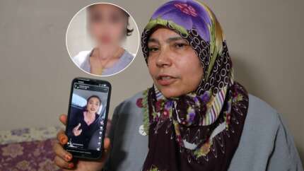 TikTok'un yıktığı yuva... Bir annenin feryadı: Kızım assolist olma hayaliyle yuvasını yıktı!
