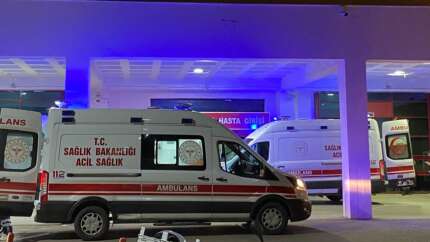 Sivas'tan acı haber geldi! 5 yaşındaki çocuk hayatını kaybetti