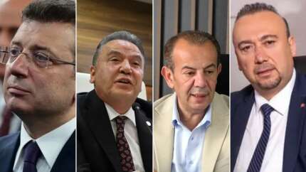 Hayır için değil, vurgun için kurmuşlar! Vakıf kılıflı rüşvet çarkı payladı! CHP'li başkanlardan milyarlık yolsuzluk...