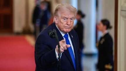 Trump konuştu, dolar tekrar yükselişe geçti