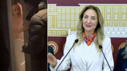 1 Nisan geçti bu neyin şakası? CHP'li Aylin Nazlıaka'dan tek cümlelik fıkra: Bizim iktidarımızda hiçbir kadın İSTİSMARA uğramayacak!