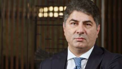 Milli takımın soyunma odasında gezen Hakan Safi'den Galatasaray'a skandal sözler: "Korkunun ecele faydası yok! Hiç rahatsız olmasınlar"