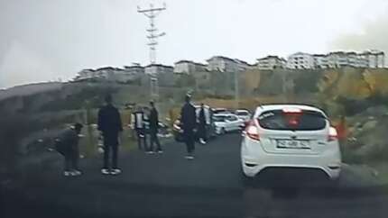 Nevşehir'deki trafik kavgası pahalıya patladı: Sopa ve bıçakla saldırı: 720 bin TL ödeyecekler