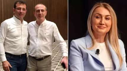 Uyuşturucu iddiasıyla tutuklanmıştı! Dilek İmamoğlu'nun kardeşi hakkında istenen ceza belli oldu