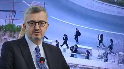 KKTC’ye desteğimiz tam! Kaşınan Rumlar’a Türk devletinden cevap
