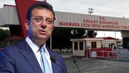 Ekrem İmamoğlu Çıkar Amaçlı Suç Örgütü Davası'nda ara karar: 18 kişi tahliye edildi
