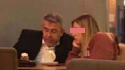 Aydın'da Belediye Başkanı Nuri Güler disipline sevk edilmişti: İstifa etti