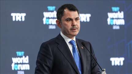 3 Milyon TL'lik dev finansman! Bakan Murat Kurum, kentsel dönüşümde yeni finansman müjdesi verdi