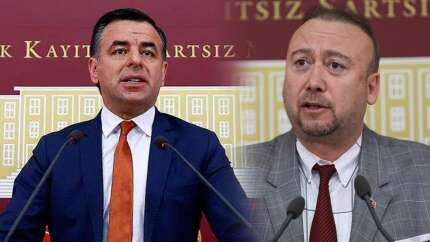 Aydın Köşk'te AK Parti'nin tavrından vurdu: Muhalif gazeteci Barış Yarkadaş'tan CHP'ye Özkan Yalım tepkisi