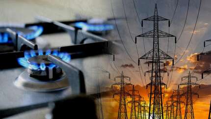 Enerji Piyasası Düzenleme ve Denetleme Kurumu (EPDK) açıkladı: Doğalgaz ve elektriğe yüzde 25 zam