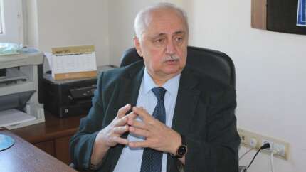 Prof. Dr. Yusuf Demir'den fındık için 'sulama' uyarısı