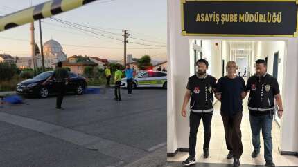 Baba ve oğlu sokak ortasında öldüren yaşlı adam: "Keşke dolandırılmasaydım"