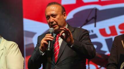 Özkan Yalım bu yüzden ihraç edilemiyor: "Bildiklerimi anlatırım" endişesi