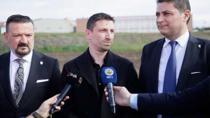 Fenerbahçe yönetiminden Mert Hakan Yandaş için TFF'ye çıkarma