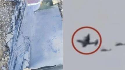 CIA'den şeytani plan, Seal Team 6'dan nokta operasyonu: İran'daki pilot kurtarmanın perde arkası!