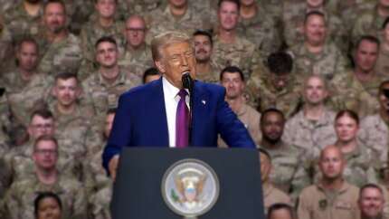 Trump'ın "En cesur" dediği operasyon fiyasko mu? Savaşın seyrini değiştirebilecek iddia: ABD, kendi askerlerini vurdu!