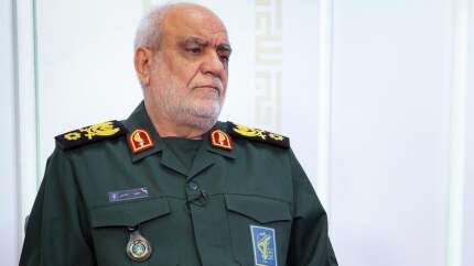 ABD İran çatışmaları: İran'da general Mecid Hademi öldürüldü