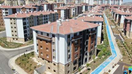İstanbul’da kentsel dönüşüm kredisi başvuruları başladı! Kimler, nasıl başvurabilir?