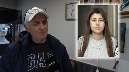 CHP'li Hasbi Dede'nin taciz ettiği Elif Tuana'nın babası Ahmet Torun'dan isyan: "Bugün ‘hak, hukuk, adalet’ diyen CHP'liler neredeydi?"