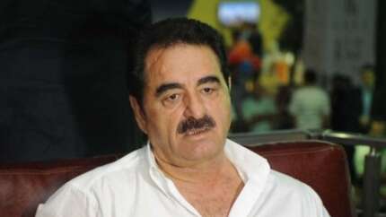 İbrahim Tatlıses'ten korkutan haber! Hastaneye kaldırıldı
