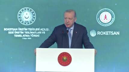 Cumhurbaşkanı Erdoğan'dan İsrail Konsolosluğu önündeki saldırıya ilk tepki! "Zaman ayarlı provokasyonlara müsaade etmeyeceğiz!"