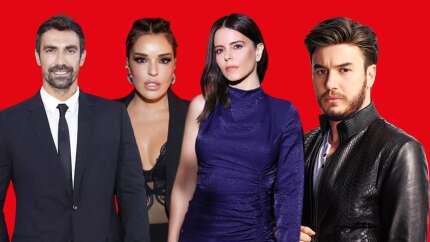 Gözaltındaki ünlüler için karar: Simge Sağın ile İlkay Şencan'a adli kontrol Mustafa Ceceli, Bengü, İbrahim Çelikkol, Melek Mosso ve diğer isimler serbest bırakıldı