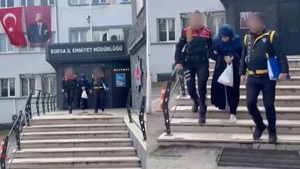 Bursa'da korkunç cinayet: Kayıp diye aranan adamın katili eşi çıktı!