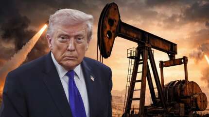 Trump açıklaması sonrası piyasalarda rahatlama: Brent petrolün varil fiyatında sert düşüş